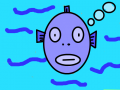 못생긴 물고기.... : ycubyrcuntnucbtguhj cbhuhbuytuewniuyinbuyvbug ybiycuiuvcvnuvynbciubrvgiueryhbutvruiyhnyvby 스케치판 ,sketchpan