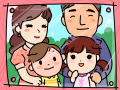 가족....... : hiugybhryugyhcdvfbgdcvfbgfdghgfh 스케치판 ,sketchpan