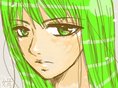 ㅠ_ㅠ : 허접한 솜씨로 ㅋㅋㅋ 스케치판 ,sketchpan