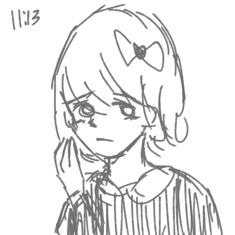 낙서 : 낙서 스케치판 ,sketchpan