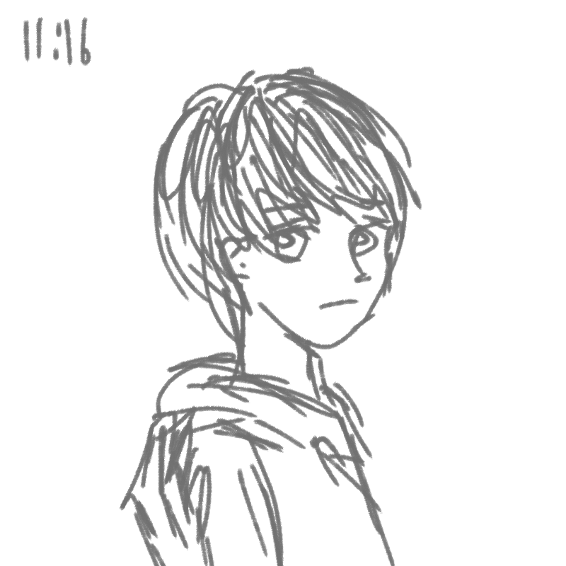 낙서 : 낙서 스케치판 ,sketchpan