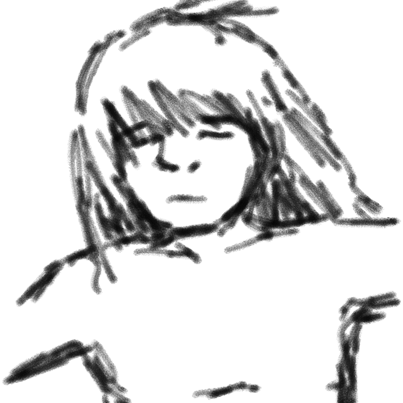 낙서(자연.. : 낙서(자연인?? 스케치판 ,sketchpan