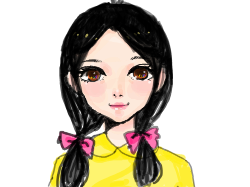 쌍수!! : 누군가 떠오를지도.. ㅎㅎ 스케치판 ,sketchpan