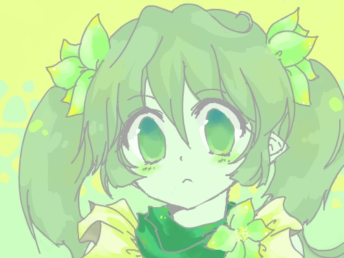 dlQmwl?이쁘지?저기 초록색이라는사람이랑 똑같이 그렸다? : 초록색 이라는 이름을 가진 아를 해갔고 한것 스케치판 ,sketchpan