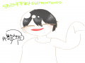 고마워ㅌ.... : 고마워ㅌ..
호에야!♡♡♡완전...귀엽다> 스케치판 ,sketchpan