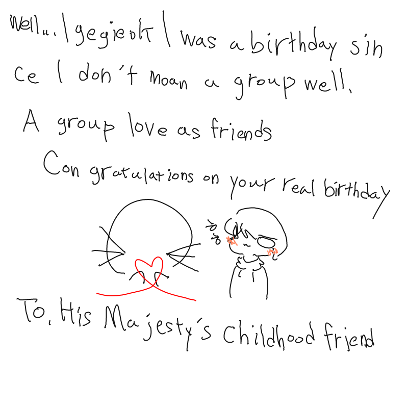 영어연습중.. : 영어연습중인모아지..
영어능력은늘지않았다젠장 스케치판 ,sketchpan