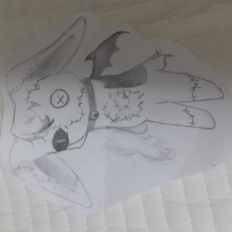 언제인진몰.. : 언제인진몰라도수업시간에그린낙서는확실...!! 망작..!
상처받은토끼인형이라고해두죠
제가 애니를보고와서슬픈과거를만들어봤씀다 은금이자캐도전부과거가있다지?과거도 상상력이필요한거였어젠장 스케치판 ,sketchpan