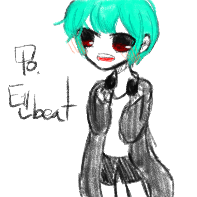 이상하다... : 이상하다.. 스케치판 ,sketchpan