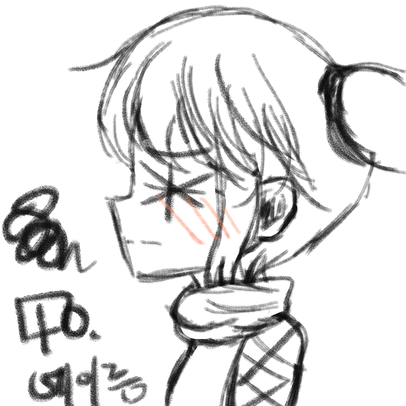 색몰라ㅏㅏ.. : 색몰라ㅏㅏㅏ 스케치판 ,sketchpan