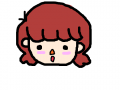 여자 : 여자여자 스케치판 ,sketchpan