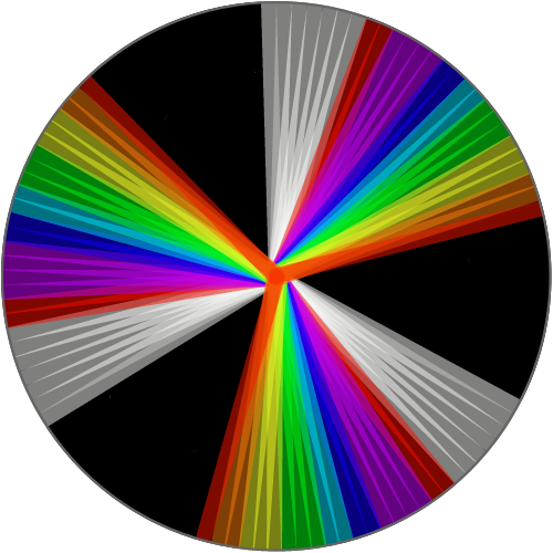 무지개 : &nbsp; 스케치판 ,sketchpan