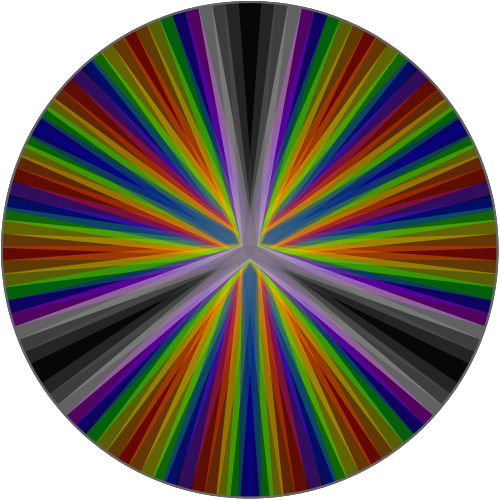 레인보우 : 멋쟁이 스케치판 ,sketchpan