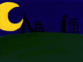 \'a\' : 들잉 구걸판 스케치판 ,sketchpan