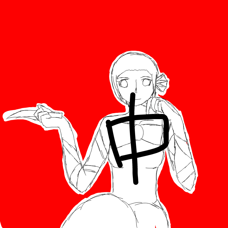 \'룬\' 그리.. : '룬' 그리는 중 스케치판 ,sketchpan
