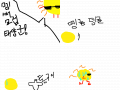 모르겠어요 : 모르겠어요 스케치판 ,sketchpan