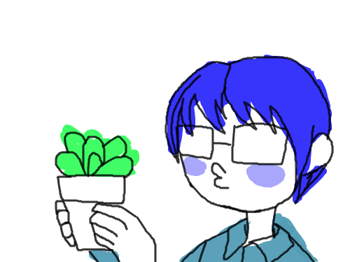   : 뀨o쀼 스케치판 ,sketchpan