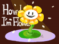 flowey! : 내 친절알갱이 받을래? :) 스케치판 ,sketchpan