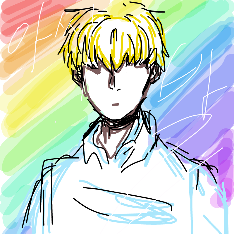 ㅇㅆㅂ : ㅇㅆㅂ 스케치판 ,sketchpan