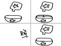 골드잉크 콸콸콸 : 골드잉크 콸콸콸 스케치판 ,sketchpan