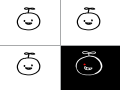 우르릉 : 우르릉 스케치판 ,sketchpan