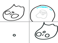 엌 : 엌 스케치판 ,sketchpan