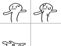 더웡 : 더웡 스케치판 ,sketchpan