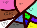 그사람이 .. : 그사람이 누구에요? 스케치판 ,sketchpan