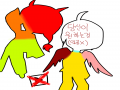 무한리퀘를.. : 무한리퀘를 해주시옵소서~ 프사로! 스케치판 ,sketchpan