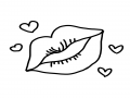 키쓰 : 키쓰 스케치판 ,sketchpan
