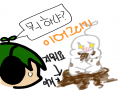 이렇게 하.. : 이렇게 하는건가 스케치판 ,sketchpan