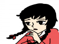 얽....... : 얽....... 스케치판 ,sketchpan