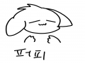 완성이당 : 완성이당 스케치판 ,sketchpan