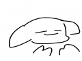 내가그린 .. : 내가그린 프사를 다시그리기 어렵다.. 스케치판 ,sketchpan