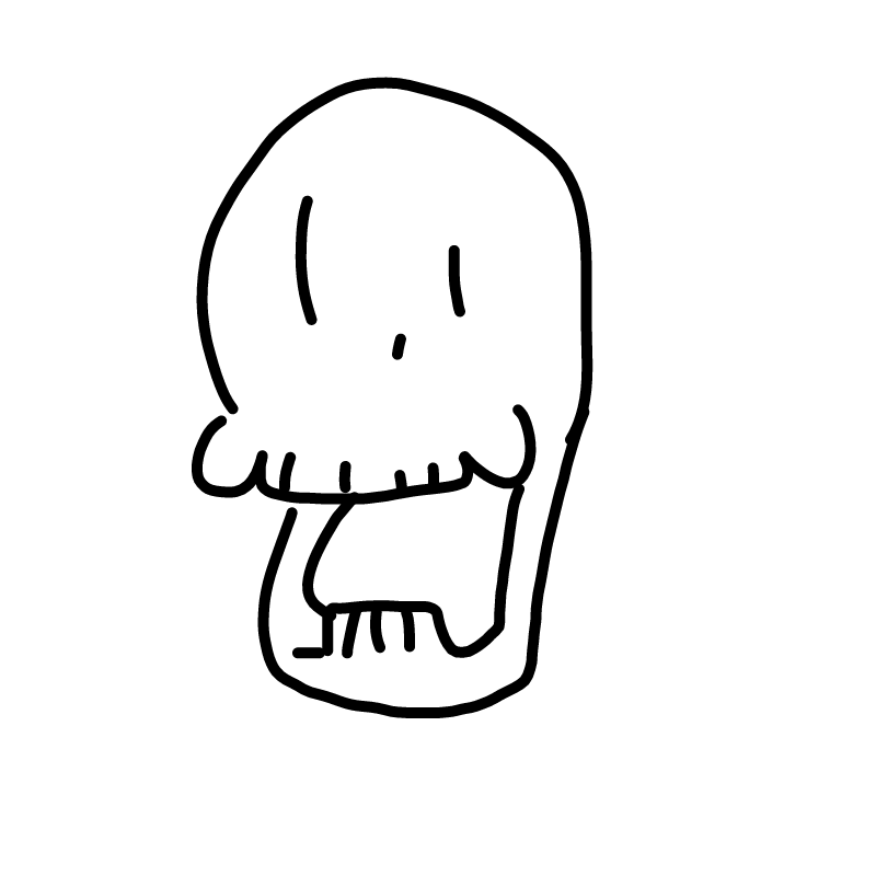 궁금한게 .. : 궁금한게 파피루스 볼 부분에 동그란거 뭐지 스케치판 ,sketchpan