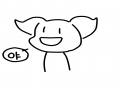 야짤이 그 .. : 야짤이 그 야짤인줄 아셧나요 ㅋㅋ 스케치판 ,sketchpan