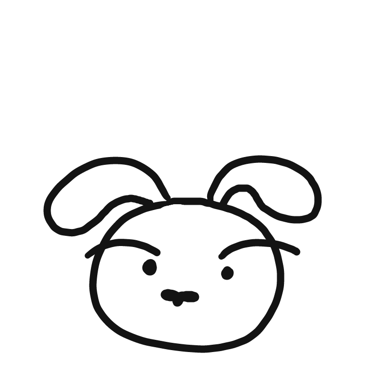 흰둥이 : 흰둥이 스케치판 ,sketchpan