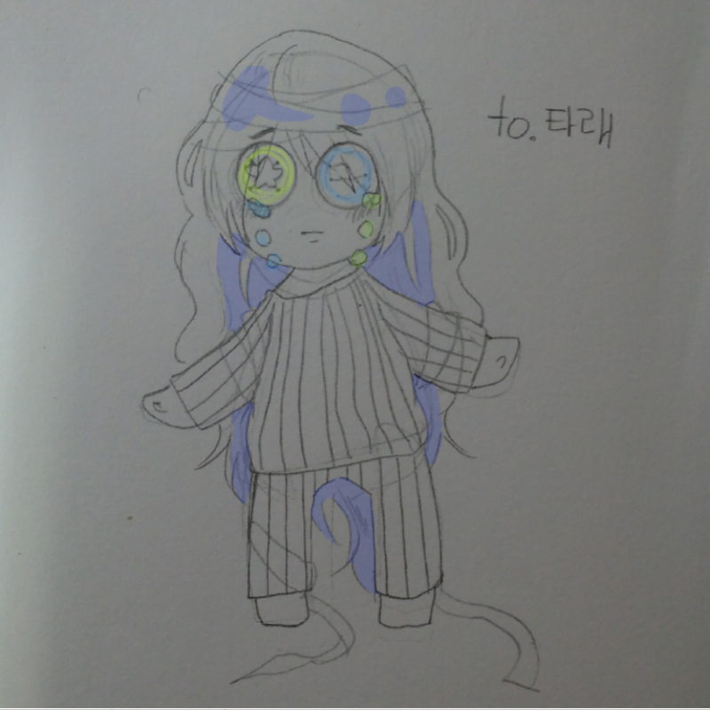 구름맛 사.. : 구름맛 사탕님♥♥♥ 정말 감사드립니다♥♥ 늦게 감사인사 올려서 죄송해요.. 갠소할거에요! 스케치판 ,sketchpan