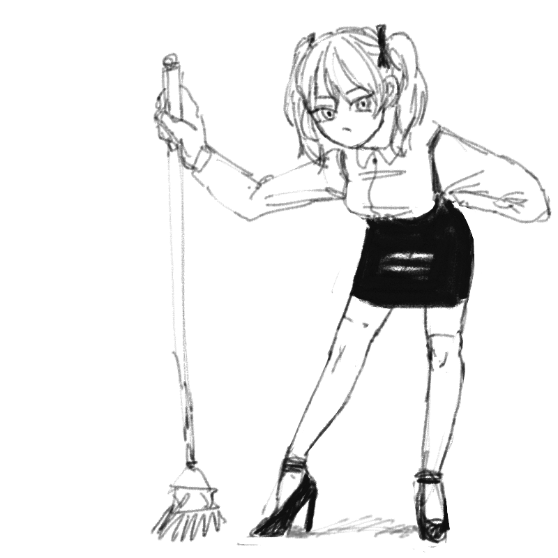 낙서! : 낙서! 스케치판 ,sketchpan