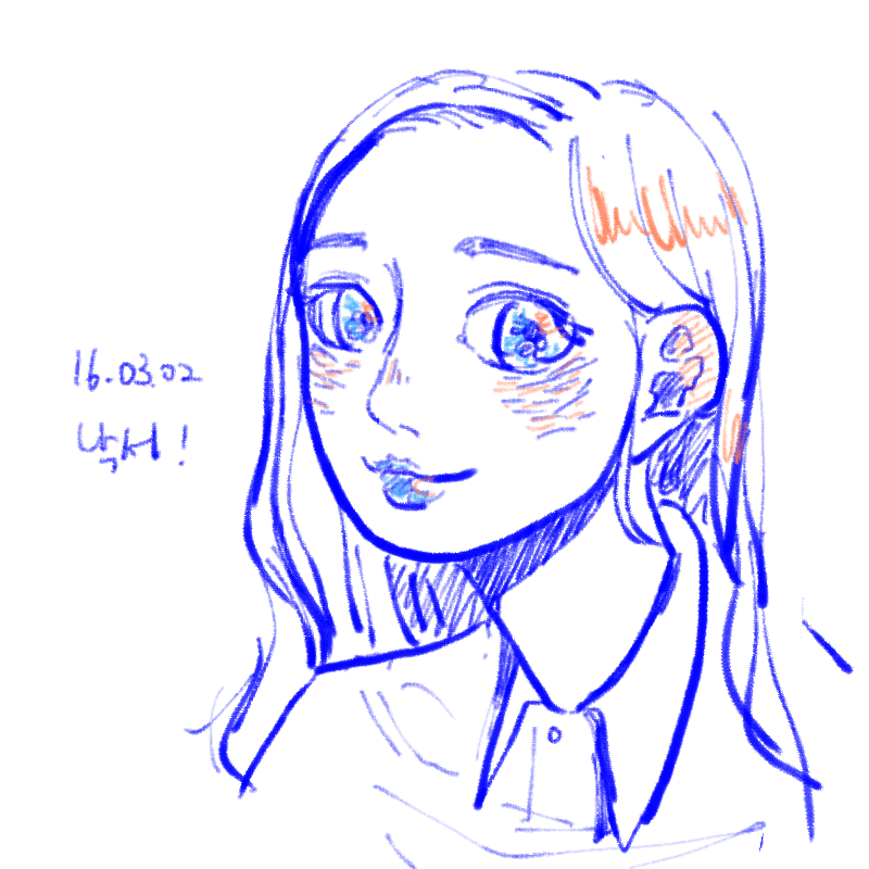 심심해서ㅓ.. : 심심해서ㅓ낙서~~ 스케치판 ,sketchpan