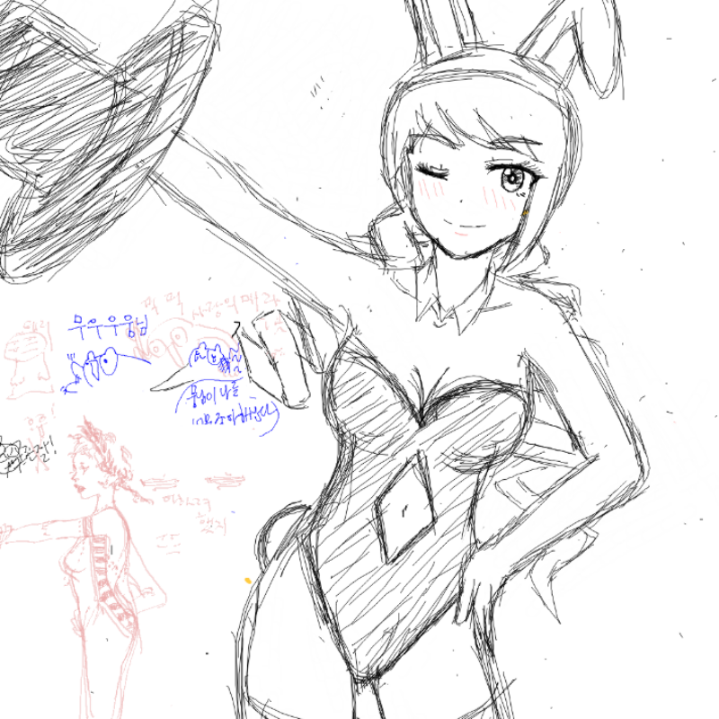 요즘은 그.. : 요즘은 그룹보드에서 삽니다 스케치판 ,sketchpan