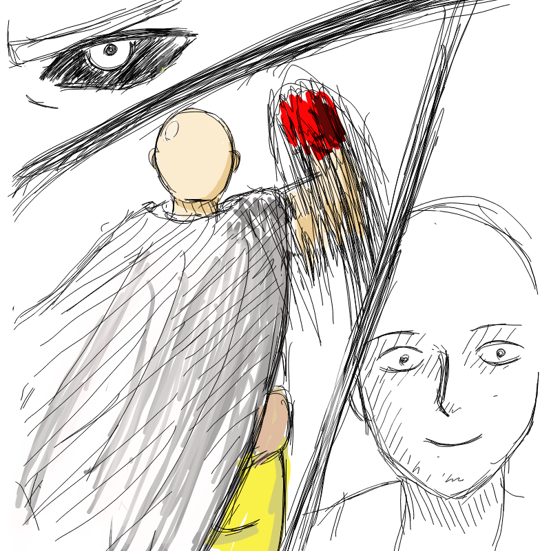 심심... : 심심... 스케치판 ,sketchpan