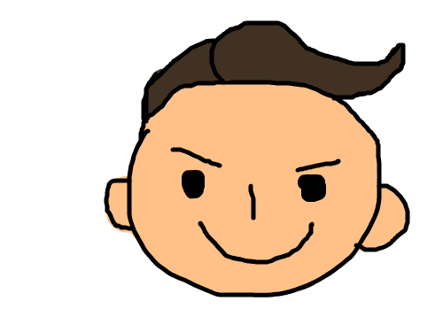 동그라미얼굴 : 24~25쪽을 보고했음 스케치판 ,sketchpan