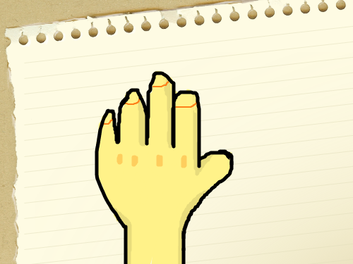 손그림 : 손을그렸음ㅋㅋㅋ 스케치판 ,sketchpan