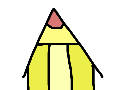 A집 : a로집을그렸다. 스케치판 ,sketchpan