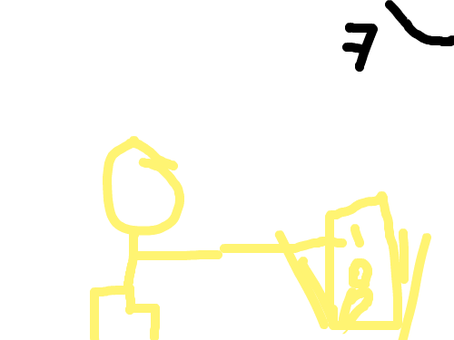 노랭이와 검댕이 : 검댕이가 발리는듯 ㅋㅋ 스케치판 ,sketchpan