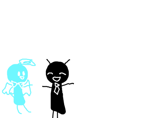 아무도 안해주니까 : 내가 나의 친구가되어줄게!! 스케치판 ,sketchpan