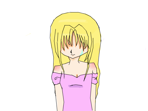 거짓된 웃음 : .... 스케치판 ,sketchpan