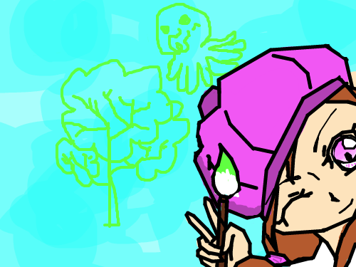 zeze : zeze 스케치판 ,sketchpan