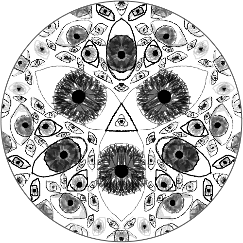 눈눈 : 눈아프게그린눈 스케치판 ,sketchpan