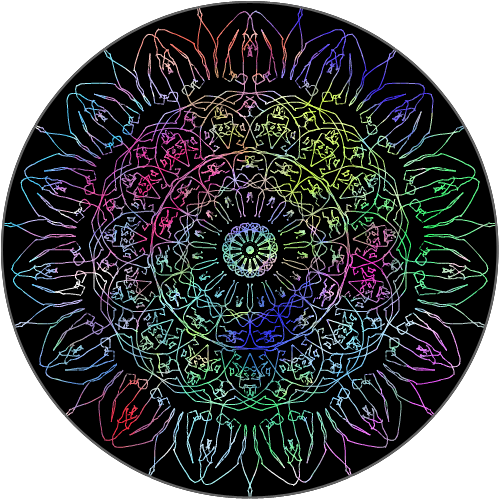 해바라기 : 별바라기 스케치판 ,sketchpan